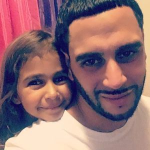 Meet your Posher, Jayson